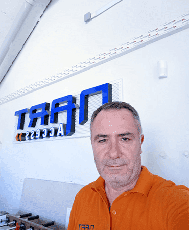 Танер Хаджылар