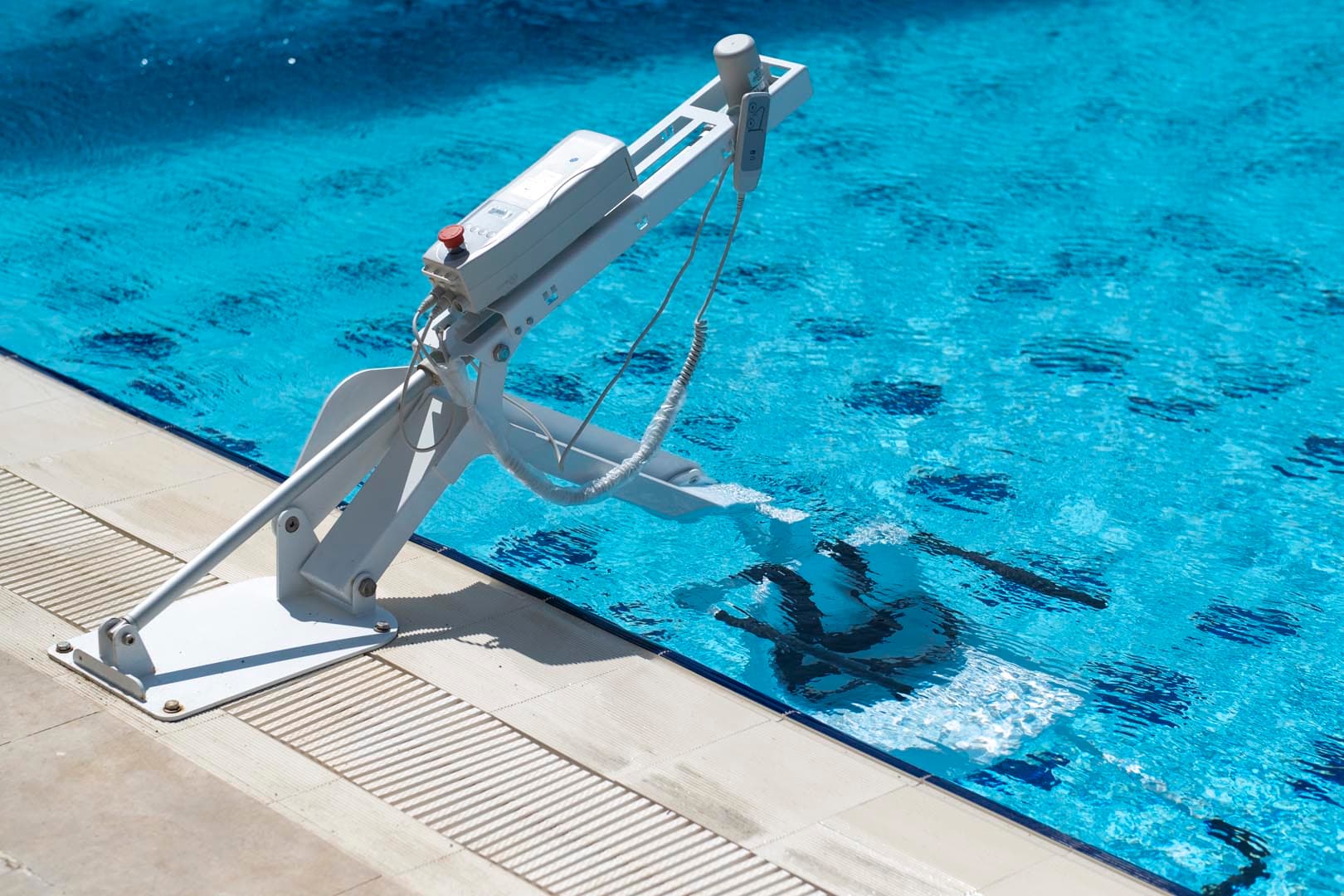 Nart Pool Lift image 12