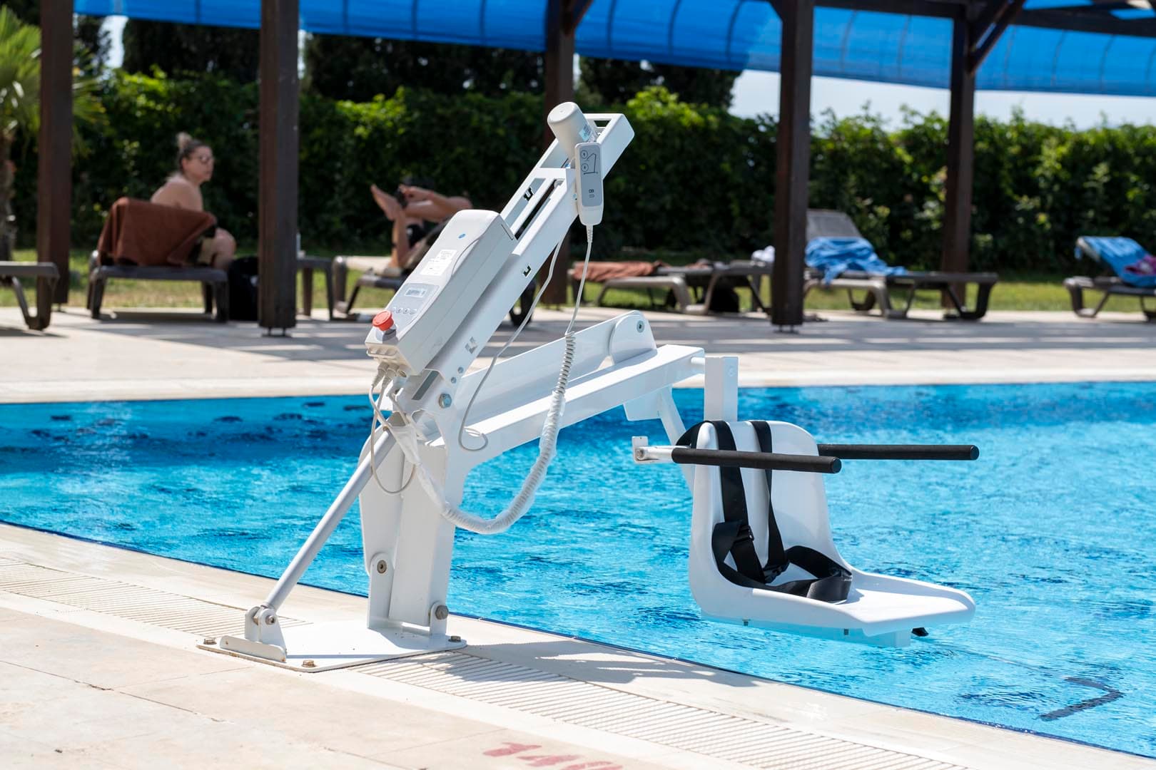 Nart Pool Lift image 15