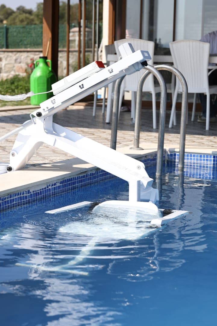 Nart Pool Lift image 21