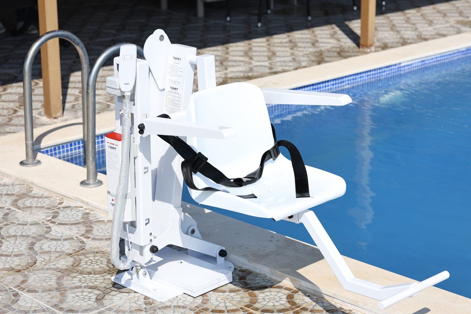Nart Pool Lift image 29