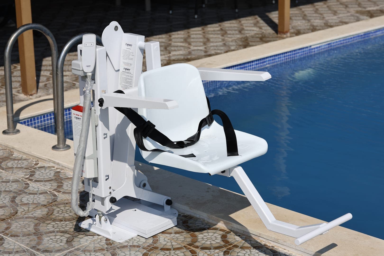 Nart Pool Lift image 31