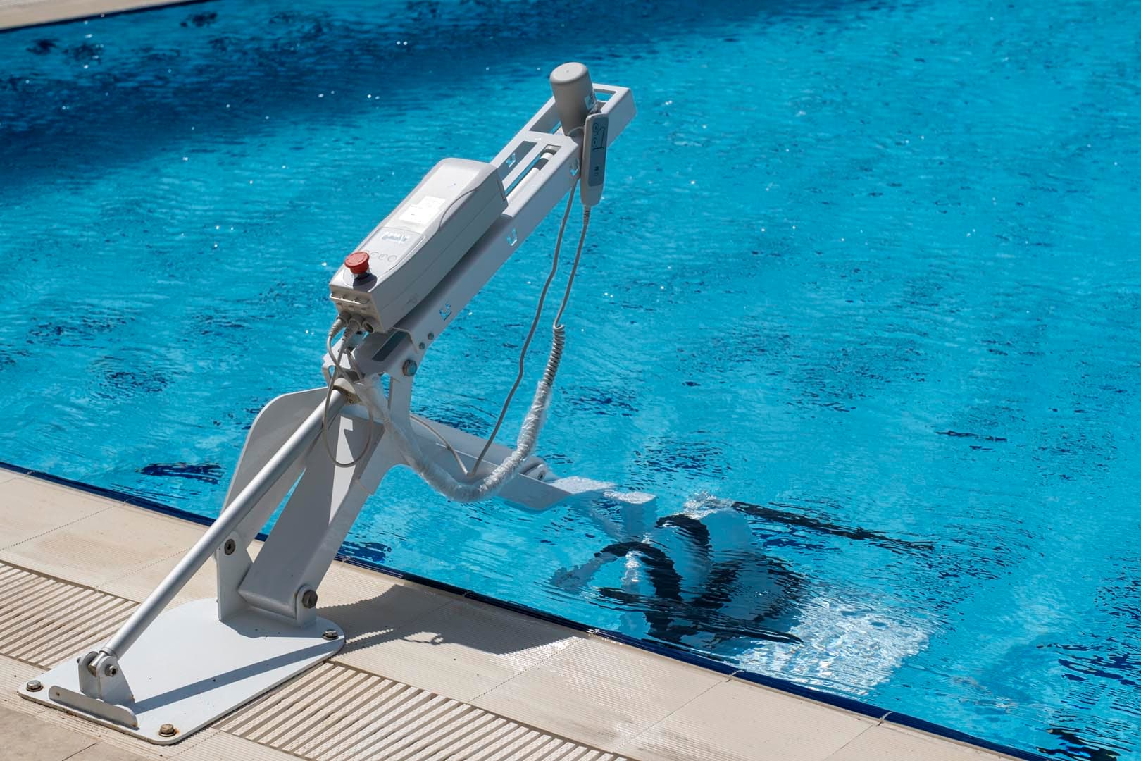 Nart Pool Lift image 8
