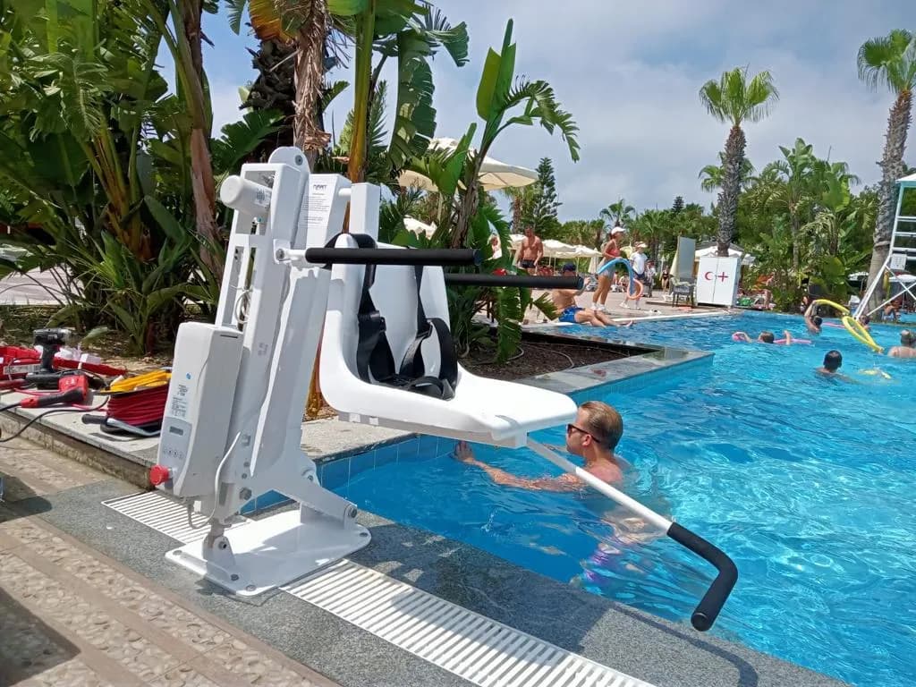 Delphin Be Grand Resort