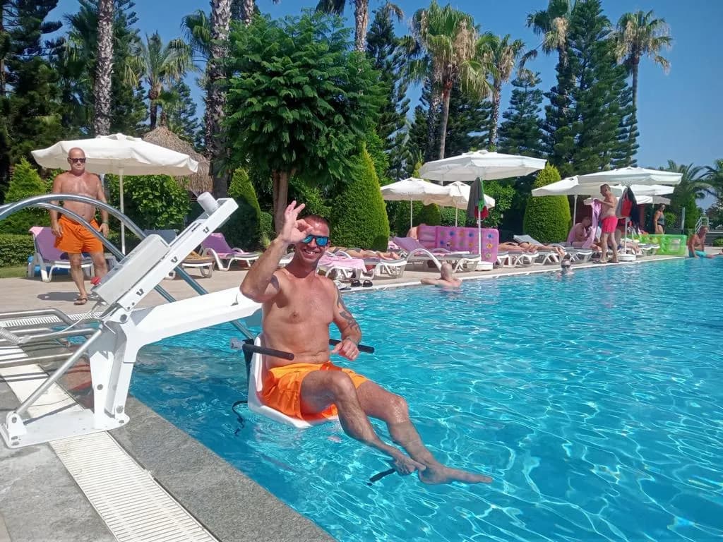 Delphin Diva Hotel
