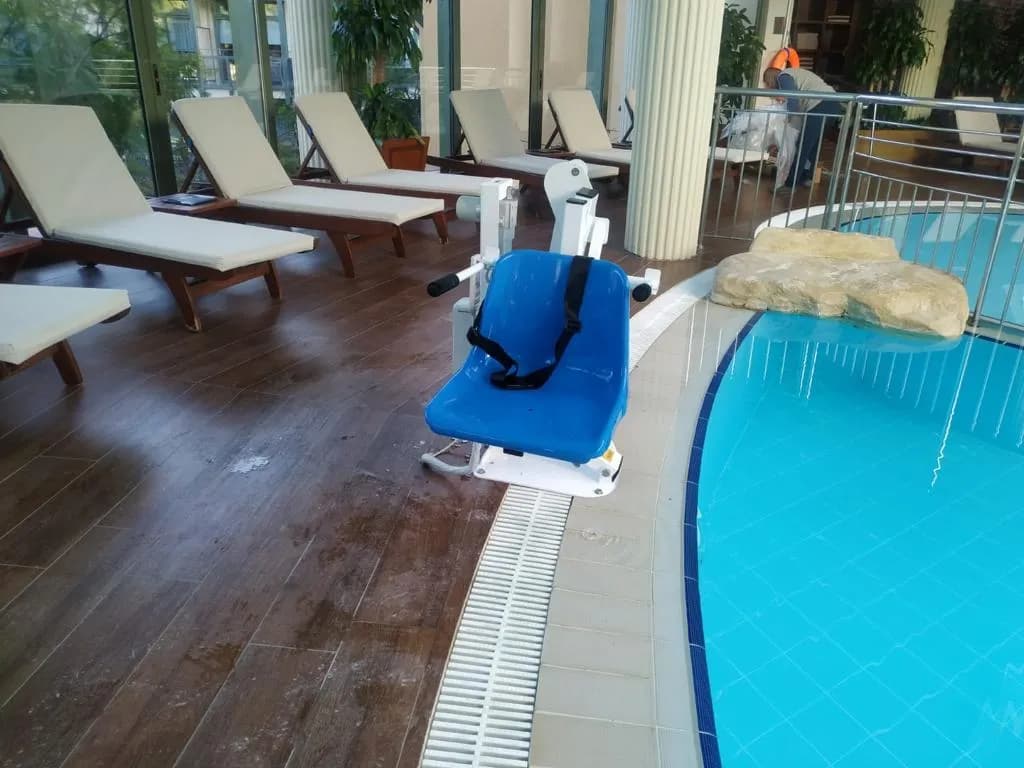 Gloria Golf Belek