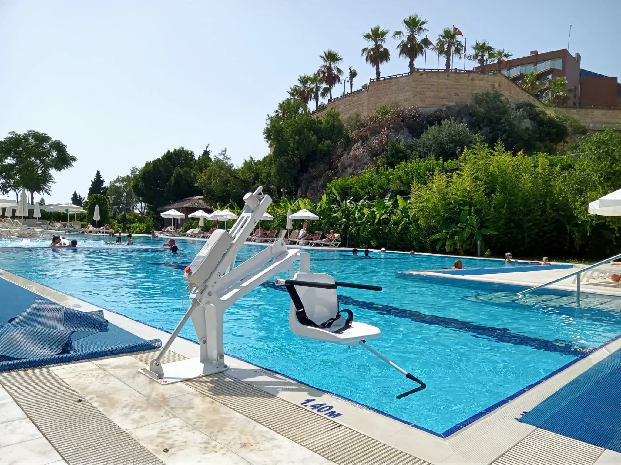 Ramada Resort Golf