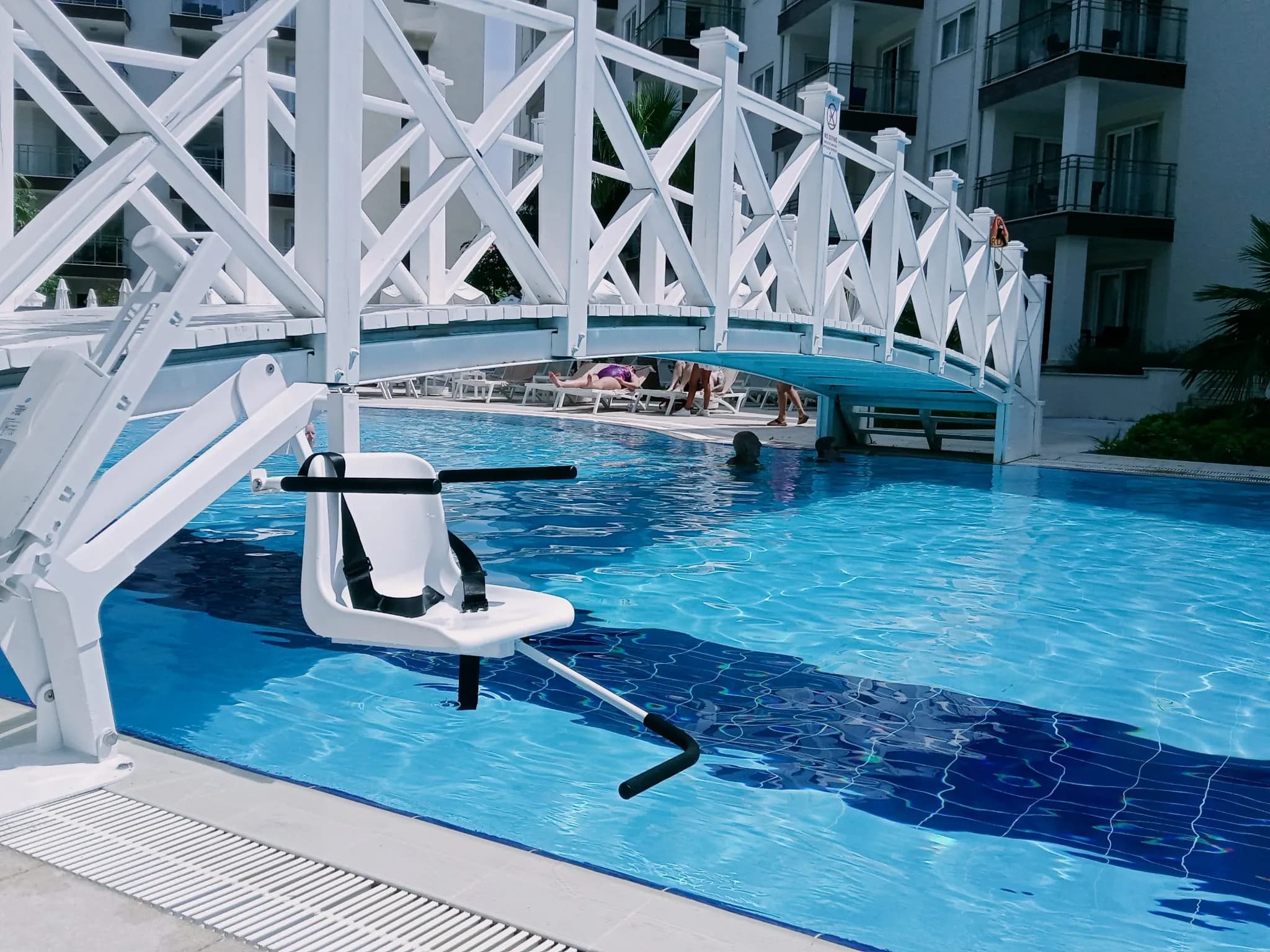 Ramada Suites
