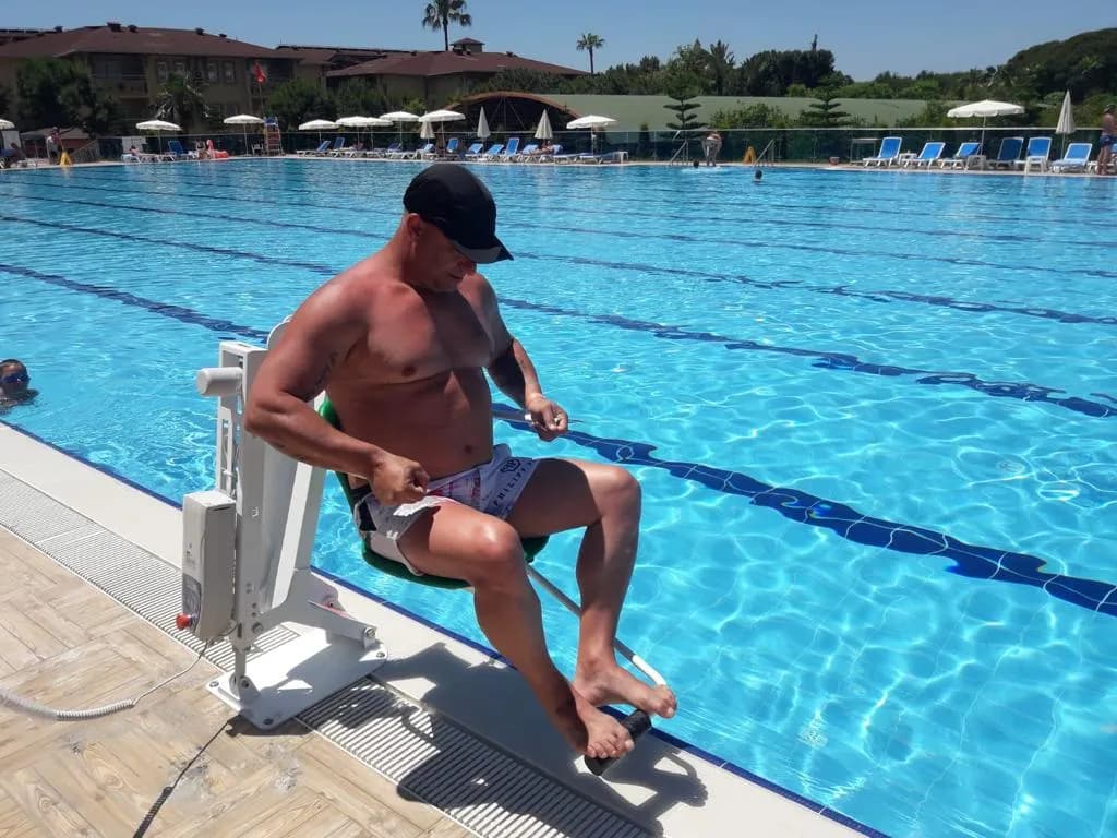 Saray Hotel