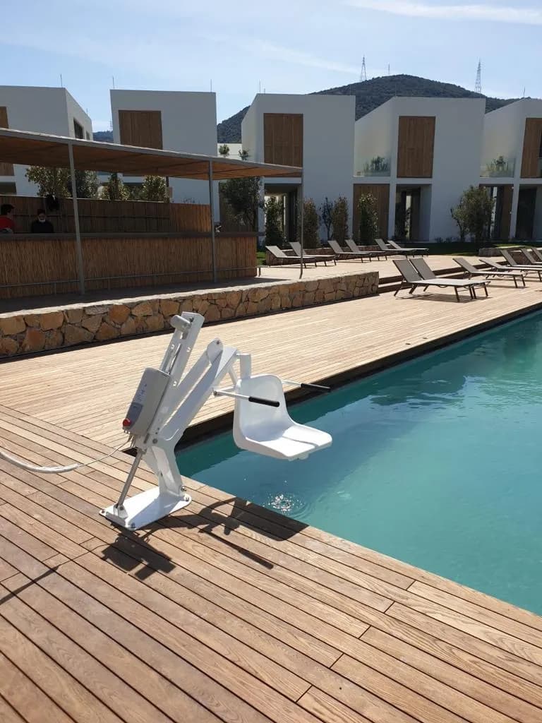 Voyage Bodrum Torba