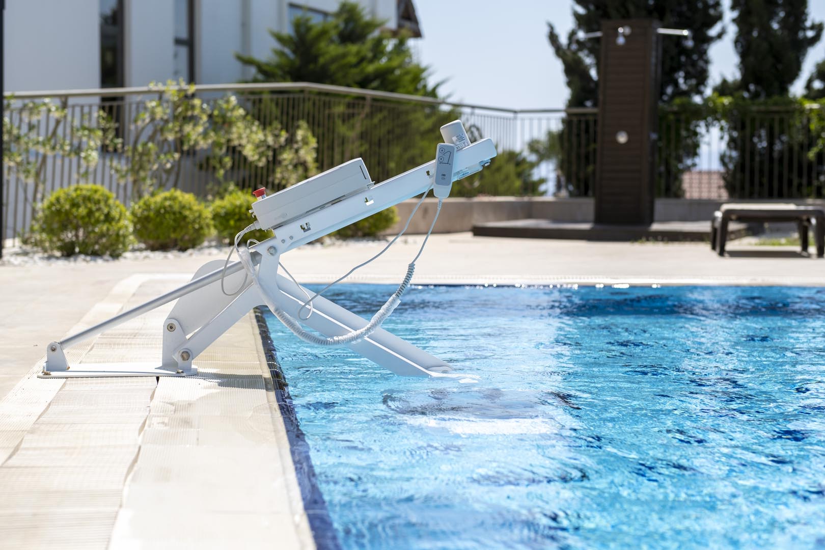 Nart Pool Lift image 9