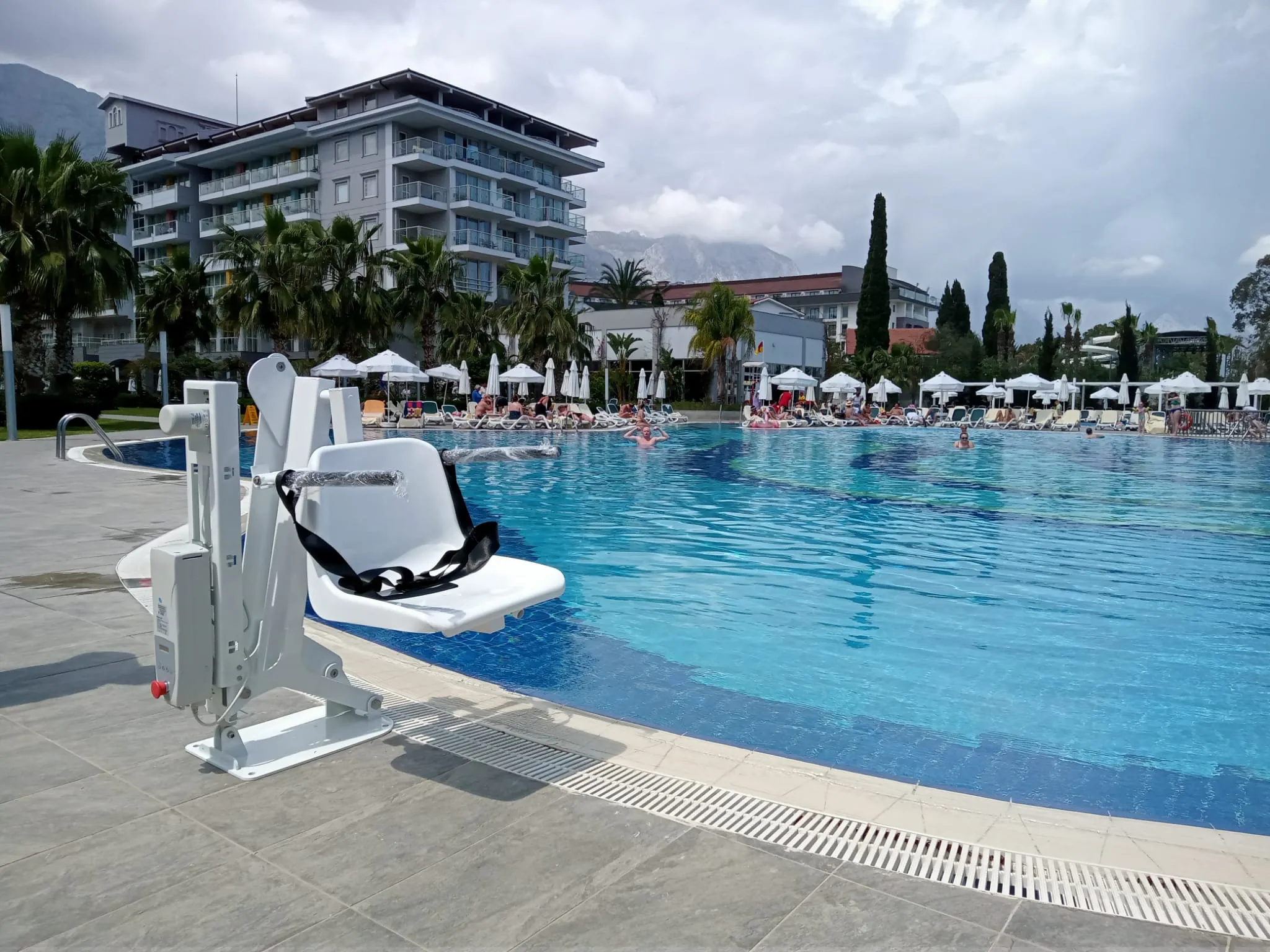 Barut Hotel Kemer