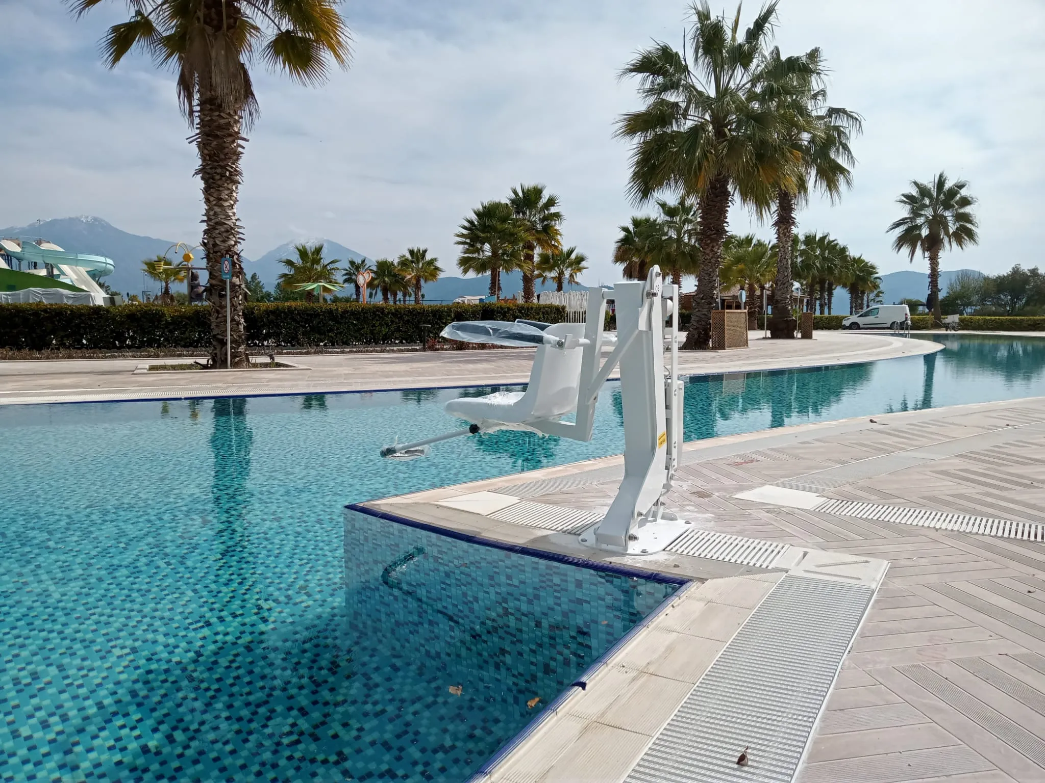 Barut Hotel Sensatori Fethiye