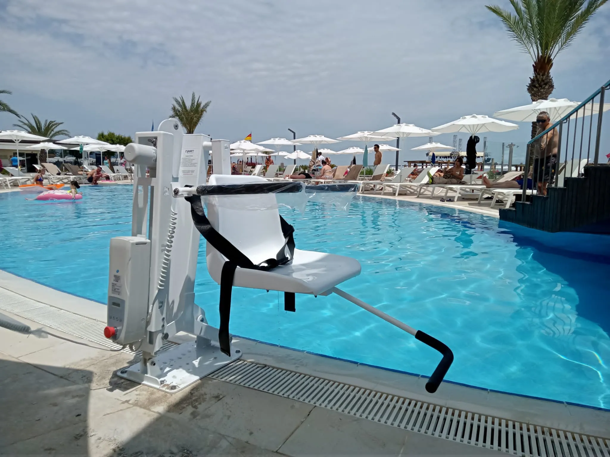 Corendon Grand Park Lara