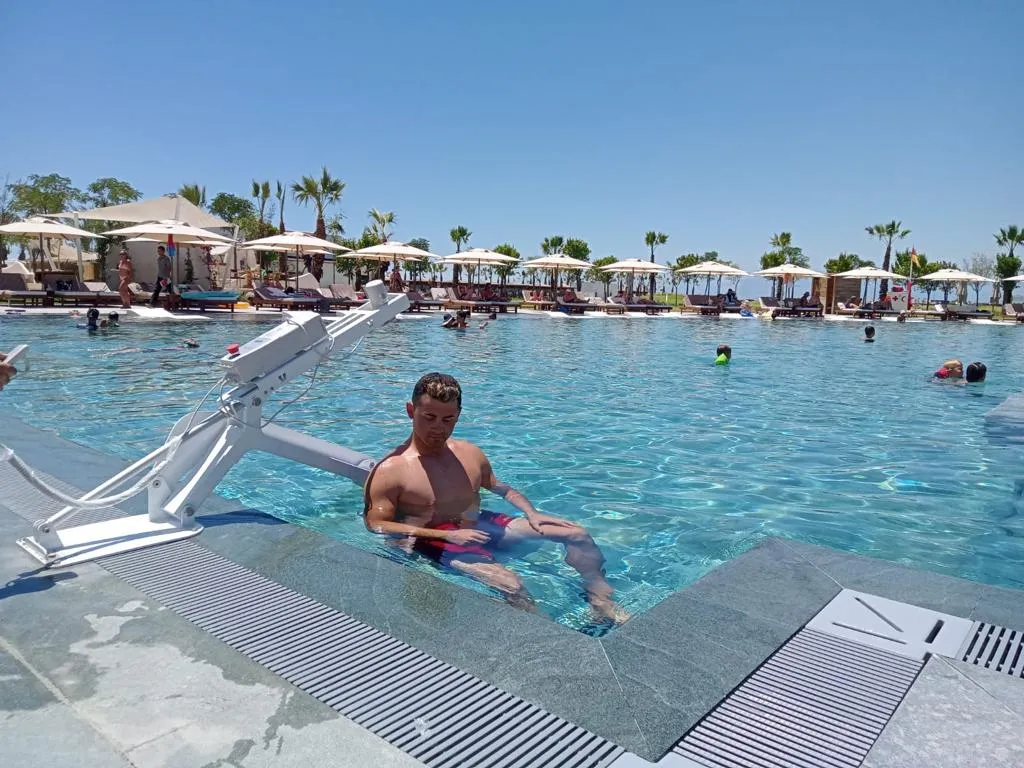 Cullinan Titanic Hotel