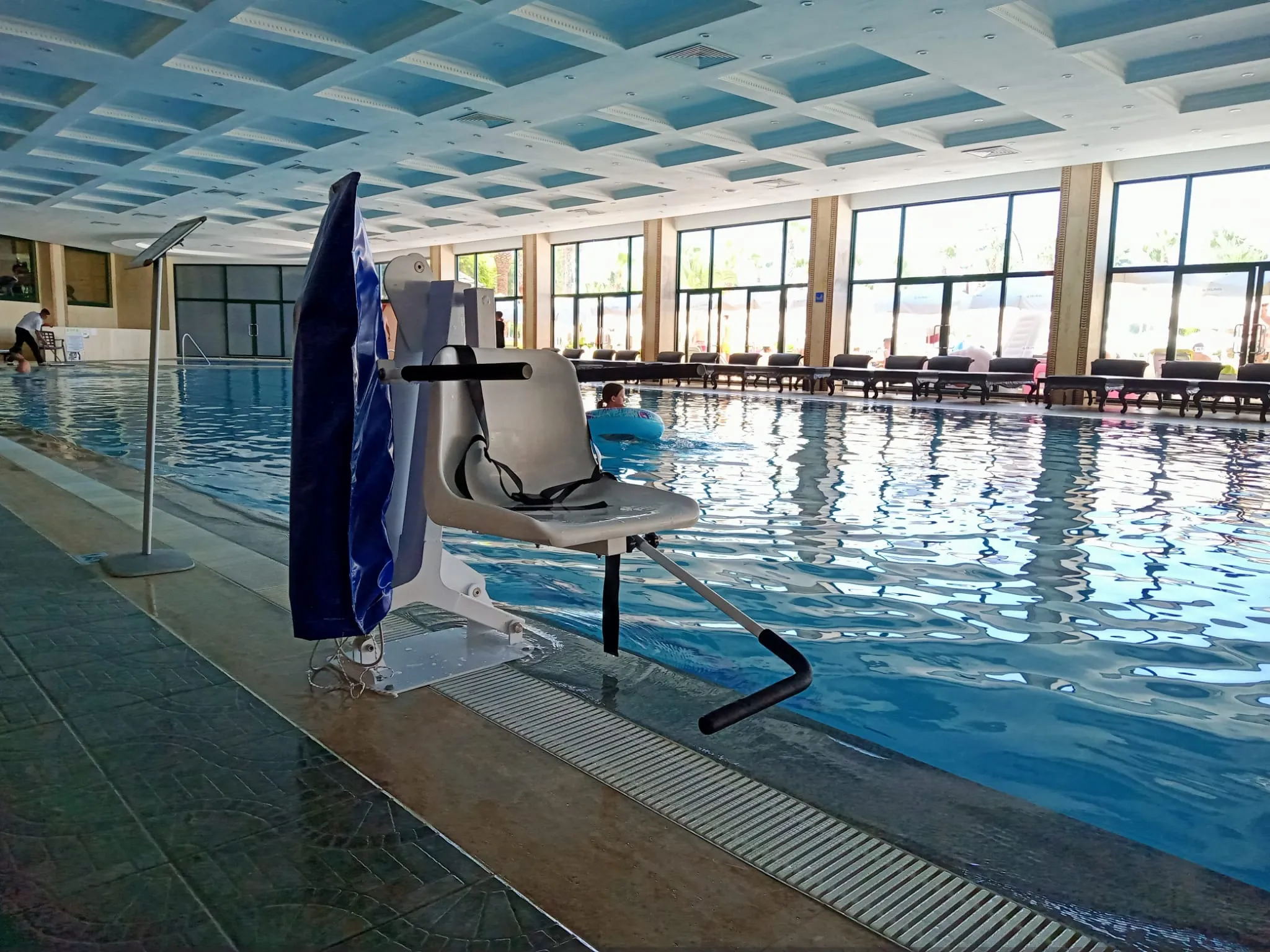 Delphin Deluxe Alanya