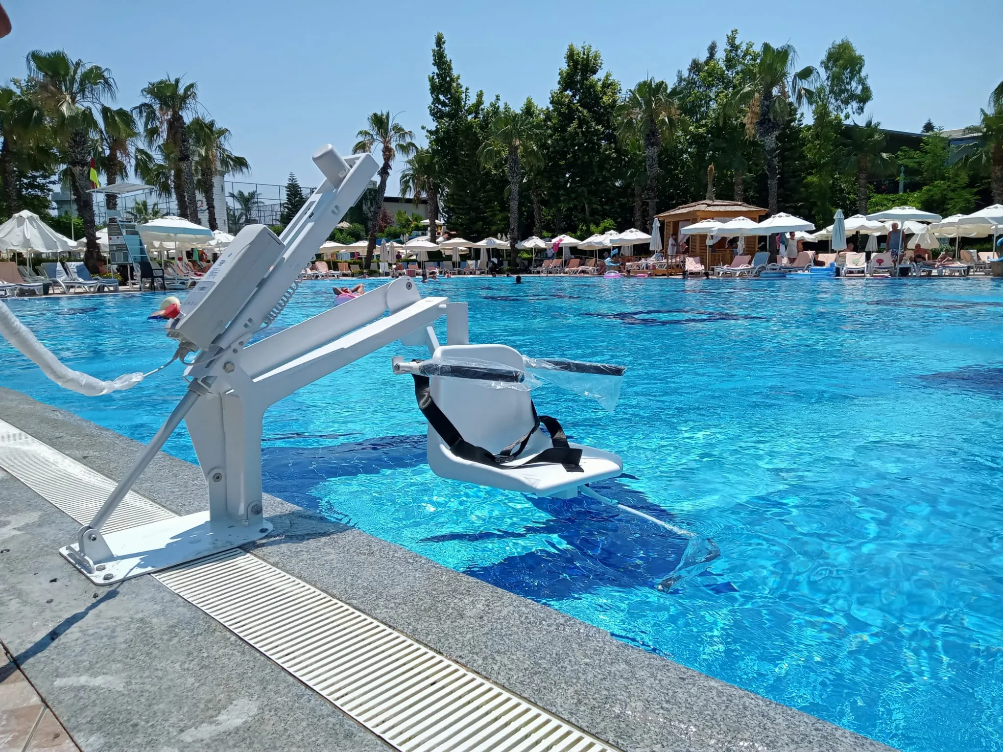 Delphin Imperial Hotel